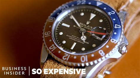 why are rolex watches so popular|why are rolex so expensive.